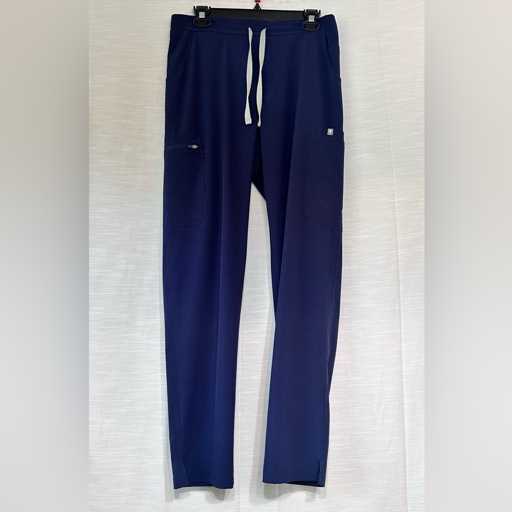 Figs Yola FreeX Scrub Pants